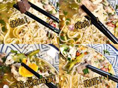 -白露塘杀猪粉(药王街店)