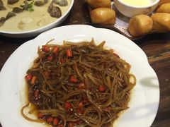 -江南公社(跨塘店)