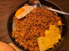 -来龙里 精致 东南亚餐室(万象城店)