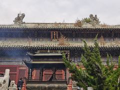 -潭柘寺景区