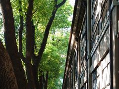 -南京晨光1865创意产业园