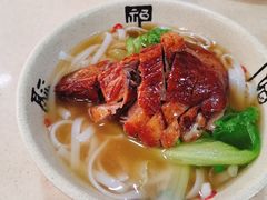 -老字号蛇口德记烧腊饭店·海鲜加工