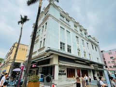 -民信老铺(双皮奶博物馆店)