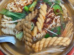 -清真·马文砂锅大全(麦苋街店)
