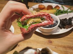 -素清香(解放路店)