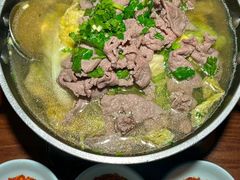 -全牛匠·乐山跷脚牛肉(新中关店)