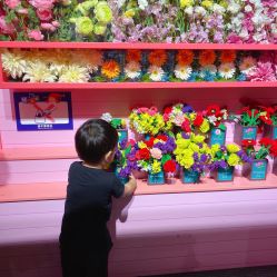 点击看大图 -幻贝家儿童乐园(苏州中心店)