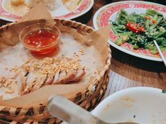 -曼谷食堂·泰国家庭料理