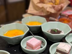 -井格重庆火锅(西直门凯德Mall店)