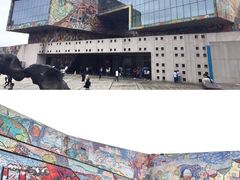 -四川美术学院美术馆