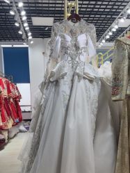 -NaNa婚纱礼服馆