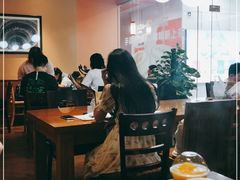 大堂-COSTA COFFEE(西直门店)