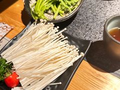 -湊湊火锅·茶憩(皇姑万象汇店)