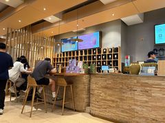 -去茶山(重庆万象城店)