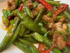 -阿英煲(凉城路店)