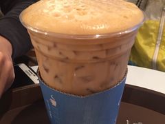 -Cafe de Paris(林荫路店)