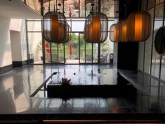 -苏州环秀晓筑养生度假村