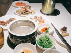 -加餐海鲜自助(宝龙一城店)