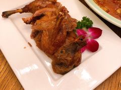 -新白鹿餐厅(龙游路总店·杭帮菜名店)