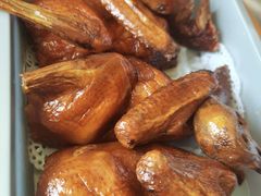 乳鸽-深井烧(竹林境社区店)