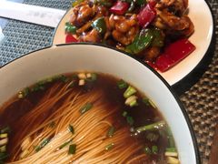 -十面春风·江南面馆(崇宁路店)