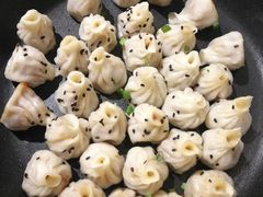 招牌迷你生煎包(小)-全聚德(江宁店)
