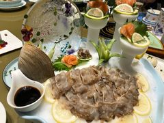 -宁波石浦大饭店(新材料城店)