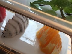 -时光啡驭(江苏路店)