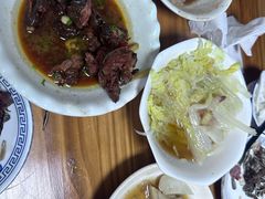 -玲燕蒸菜馆(江东路店)