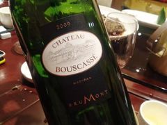 -秦园酒楼(水岸星城店)