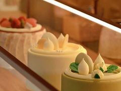 -théATRE 茶聚场(王府中環店)
