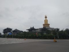 -兴隆文化园景区