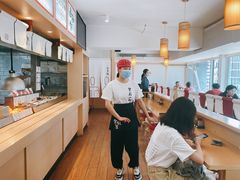 -楽飯屋(软件园店)