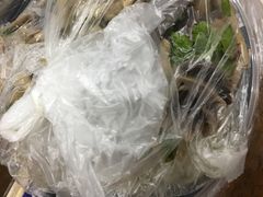 -津津老鸭粉丝馆(正东路店)