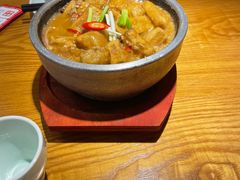 -川菜故事(光谷步行街店)