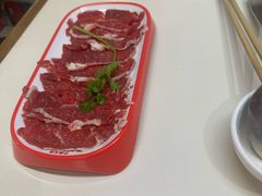 -燃计沙茶皇·香港沙茶火锅(人广旗舰店)