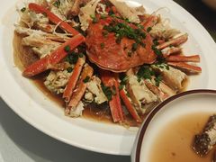 -南山饭店(阳明古镇店)