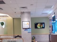 -德克士(绿地店)