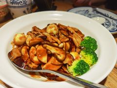 -小放牛炒菜馆(中山路乐汇城店)