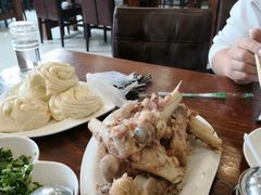 -小市羊汤