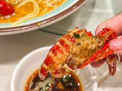 -阿胖龙虾小海鲜(宁国南路总店)