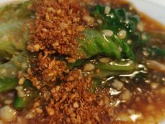 -周三的情书花园餐厅(江北店)