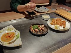 -日葵 大阪烧ひまり(仙霞路店)
