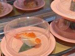 -争鲜回转寿司(通州万达店)