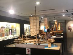 -上海交通大学董浩云航运博物馆