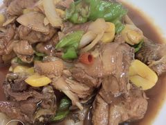 -翠茗农庄土菜馆(天目湖店)