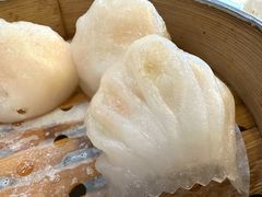 虾饺-岭南汇海鲜酒家·粤菜·手工茶点(蛇口店)