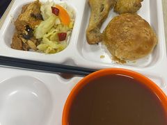 -香妃烤鸡(新奥店)