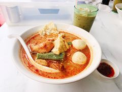 -阿坤纯正西刀鱼丸(Kuala Lumpur Branch)