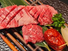 -無二炙坊·和牛烧肉(大钟寺1733店)